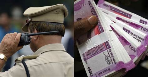 After Shopkeeper Violates Lockdown, Cop Allegedly Asks Him For Rs ...