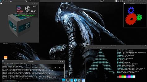 Image result for Linux PS4