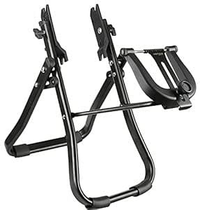 Venzo Bike Wheel Economic Truing Stand Bicycle Wheel Maintenance ...