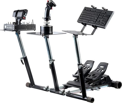 WheelStandPro Wheel Stand Pro Super Warthog Flight Stand India | Ubuy