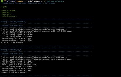 Rinnegan - A distributed tracer for blackbox systems