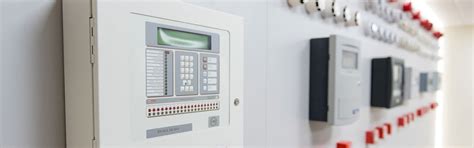 Fire Alarm System | Mactech
