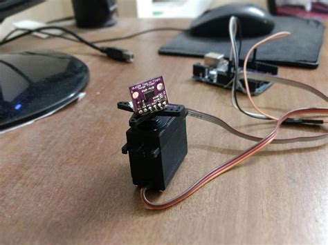Image result for Lidar Module Arduino