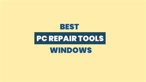 Image result for Best Computer Fix Tools