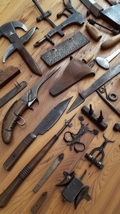 Image result for Antique Tool Collection