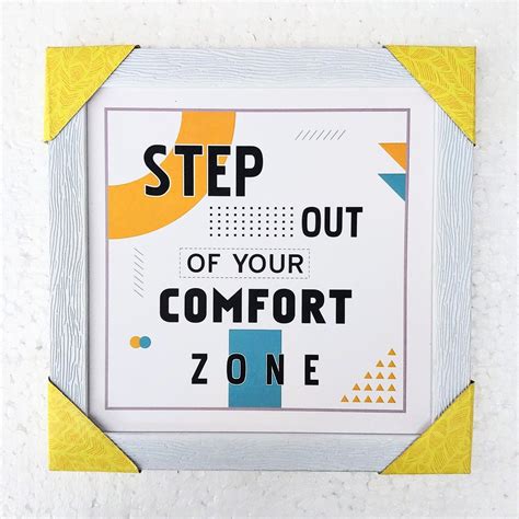 Motivational Quotes Frames For Students | Wall Quotes Frames for ...