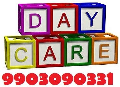CRECHE/ DAY CARE AT BANSDRONI - Babysitting, Play Home, Nursary ...