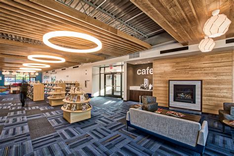 Scenic Regional Libraries - JEMA