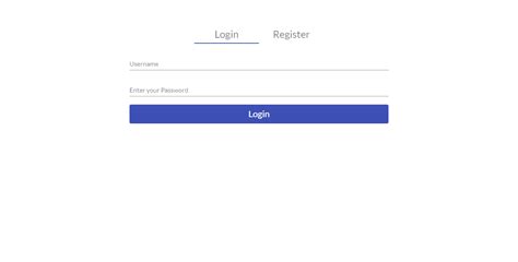 How to Create a Simple Registration Form Using Angular 的图像结果