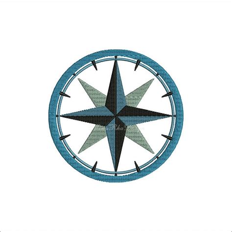 Image result for Compass Rose Design