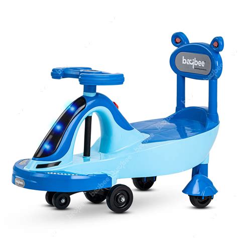 Baybee Magic Car Toy - Swing Cars & Rideons | Affordable Price – Baybee ...