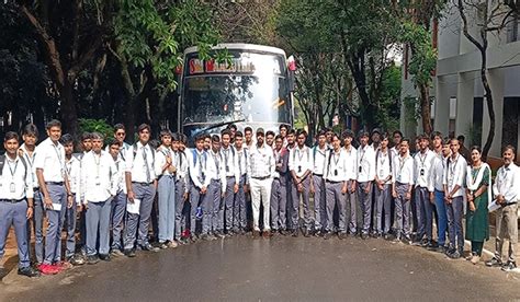 Best Polytechnic Colleges in Bangalore, India - Acharya Polytechnic