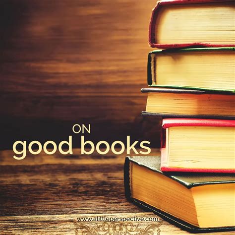 Image result for Good Books