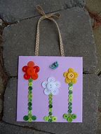 Image result for Etsy Button Art