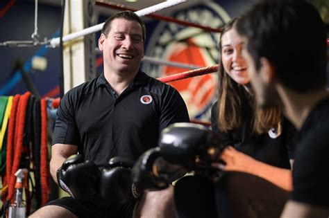 Boxing Lessons 的图像结果