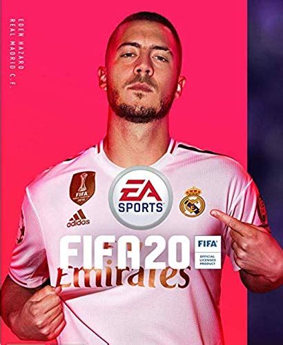 FIFA 20 PC Origin Download Code (No CD/DVD) : Amazon.in: Video Games