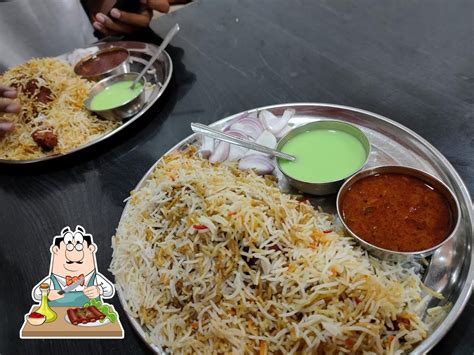 786 BIRYANI HOUSE, Bilaspur - Restaurant reviews