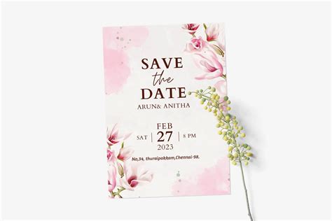 Wedding Cards Printing | Customized Cards - Printo