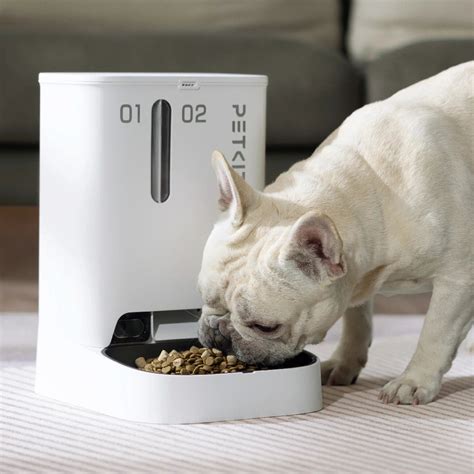 YumShare Dual Hopper With Camera – Smart Pet
