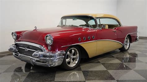 1955 Buick Market - CLASSIC.COM