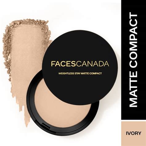 Faces Canada Makeup - Buy Faces Canada Makeup Online at Best Prices In ...
