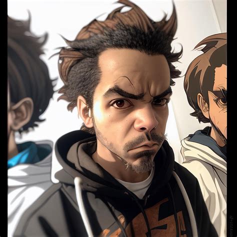 The only face I can make consistently is my own…lolz : r/midjourney