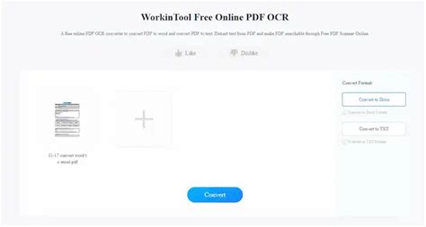 How to OCR a PDF Document for Free Offline and Online | 3 Methods
