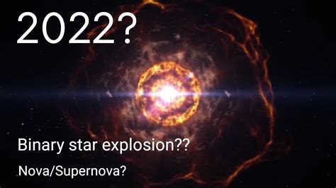 Image result for Exploding Star 2022