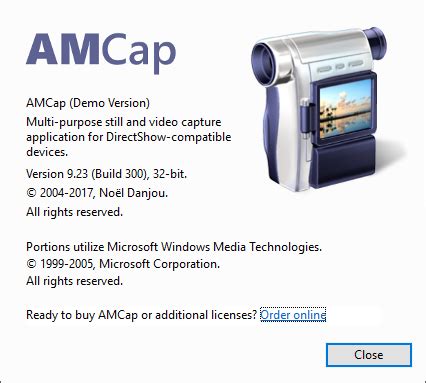 Image result for AMCap Software Download for Microscope