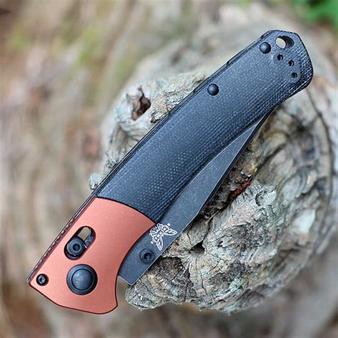 Benchmade Crooked River | 15080BK-04 | Knifeworks