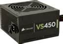 Corsair VS450 450 Watt PSU - Corsair : Flipkart.com