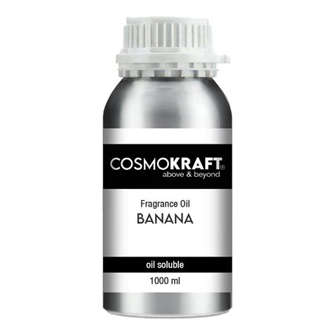 Banana – Cosmokraft
