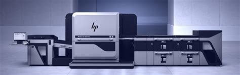 HP Indigo 120K Digital Press | HP® India