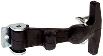 Southco 37-10-086-20 T-Handle Draw Latch 2.44 W Handle, 4.00 Long ...