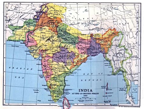 British Raj