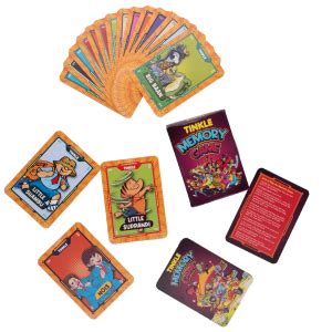 Tinkle Mega Collection | Fun Stories for Kids & Adults | Illustrated ...