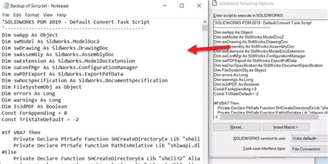 Image result for Adding a Dll to SolidWorks PDM Task