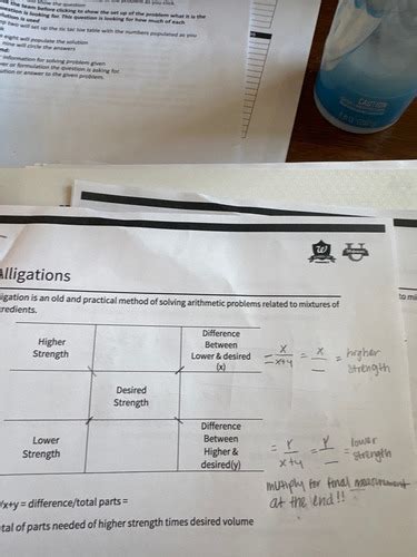 PTCB Math Conversions 的图像结果