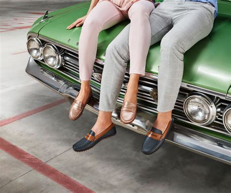 ‘Driving Shoes’ from RUOSH are the season’s hottest pick. Here’s why ...