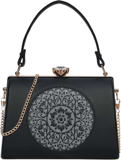 Amazon.in: Esbeda - Handbags, Purses & Clutches: Shoes & Handbags