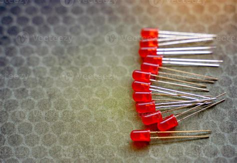 Image result for How LED Emits Light