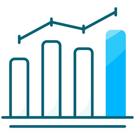 Data Graph Icon 的图像结果