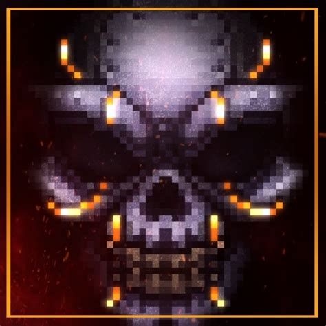 Doro's Mech Bosses Texture Pack for Terraria - Terraria-Game.com