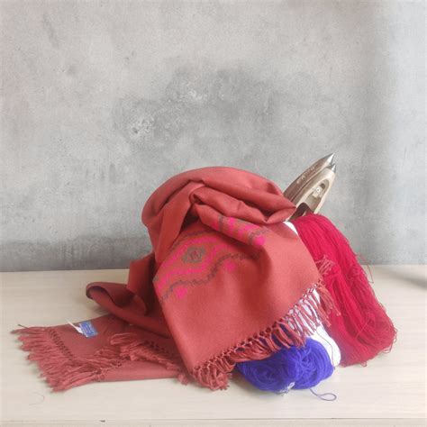 Bhuttico's Kullu Shawls - Shop the Latest Collection Now! – Bhuttico Shawls