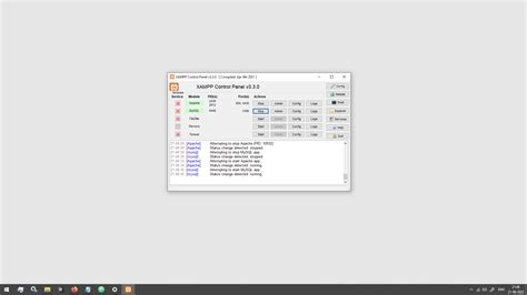 Image result for Localhost Server Software