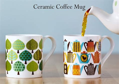 Explore Our Range of Innovative Coffee Mugs | inspiringtech.in