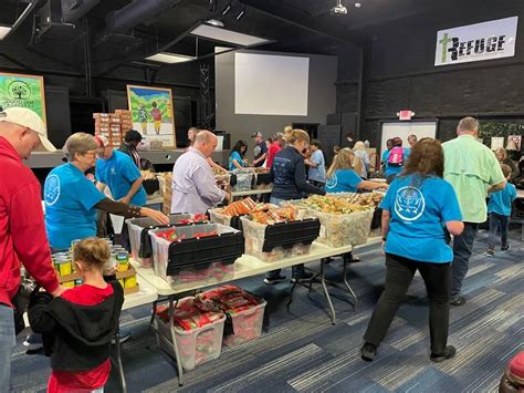 Good Sam’s April 2024 Packing?, 1032 Youngs Mill Road, LaGrange, GA ...