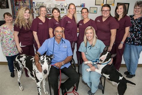 About Woodridge Veterinary Hospital | Fairfield Veterinarian | Cincinnati