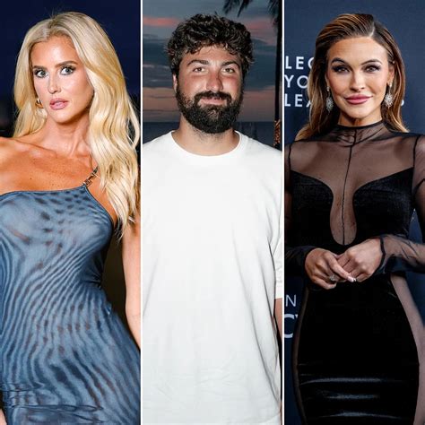 Is Emma Hernan Still Dating Boyfriend Blake Davis After ‘Selling Sunset’ Drama With Chrishell ...