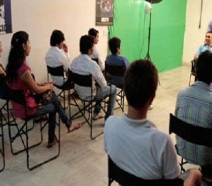 Indian Academy of Dramatic Arts New Delhi Campus: Photos, Virtual Tour